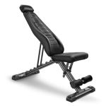 Силовая скамья регулируемая домашняя Oxygen Fitness INDIANA